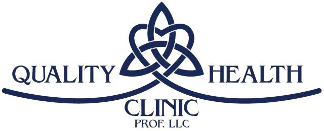 Quality Health Clinic Logo