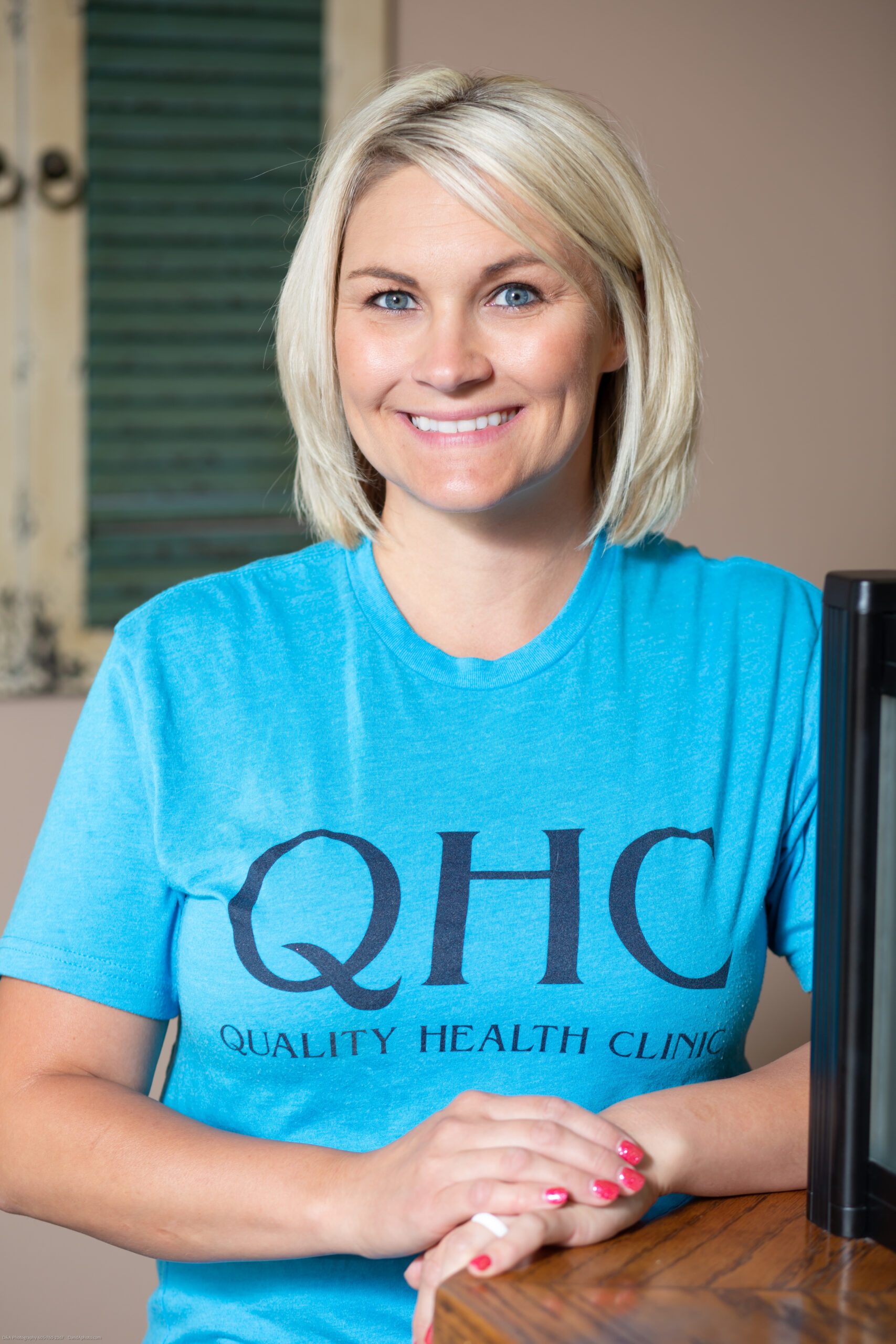 Nurse Practitioners in Yankton, SD Quality Health Clinic